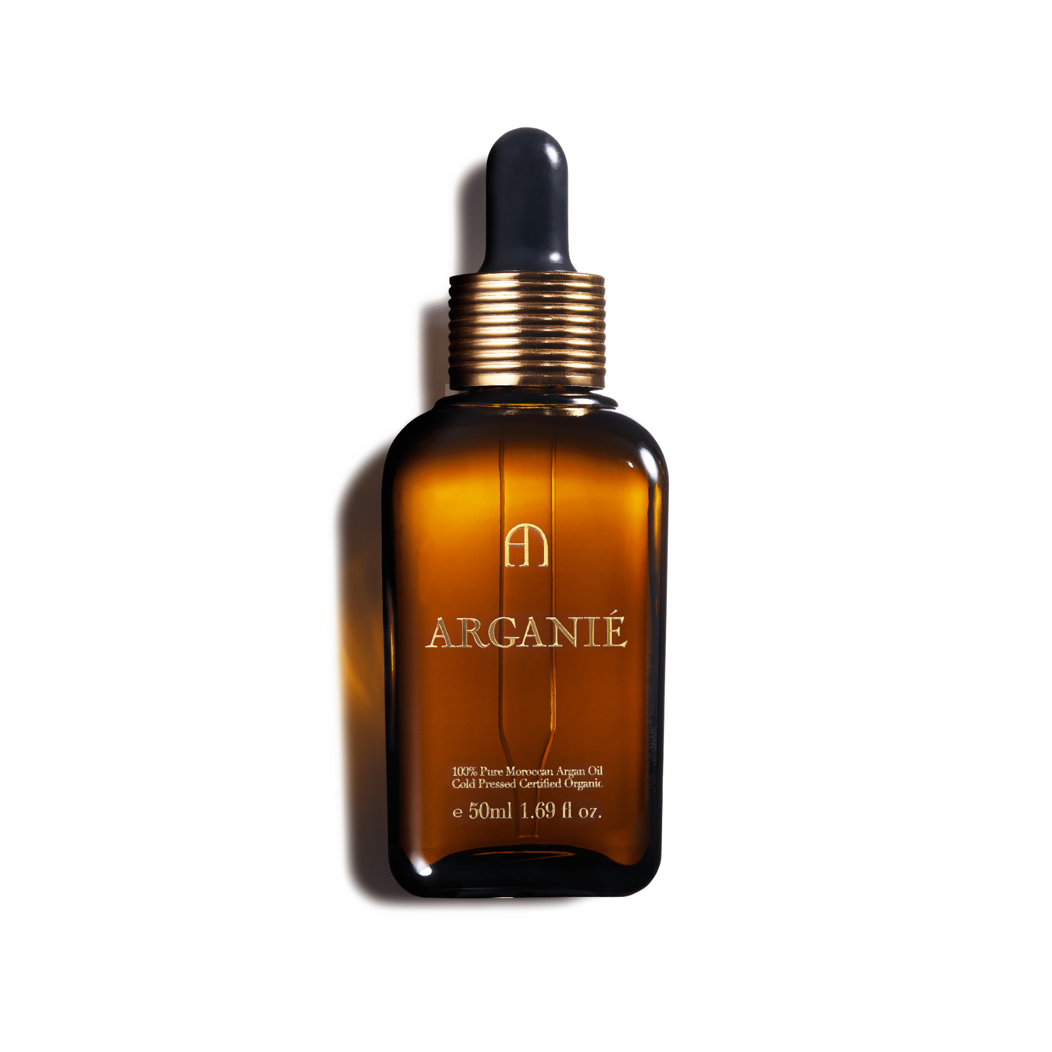 アルガンオイル 50ml モロッコ産オーガニック | アルガニエ アルガンオイル 50ml モロッコ産オーガニック | アルガニエ