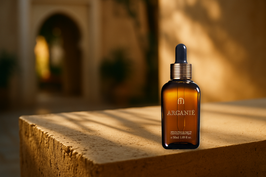 アルガンオイルとは？効果・使い方・選び方の完全ガイド