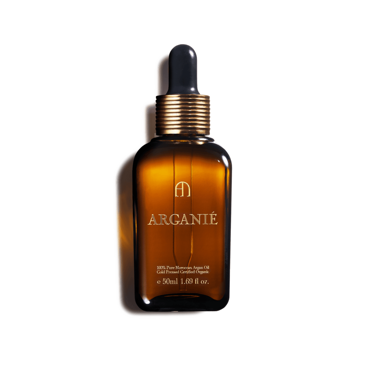 ARGANIÉ 100% Pure Argan Oil 50mL