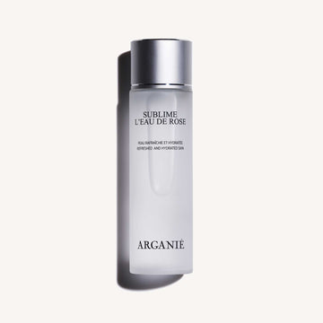 アルガニエ スブリーム オードゥ ローズ 120ml（芳香蒸留化粧水）