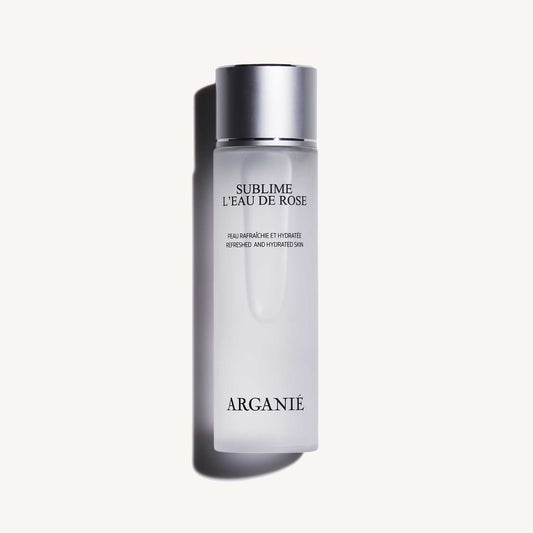 アルガニエ スブリーム オードゥ ローズ 120ml（芳香蒸留化粧水）
